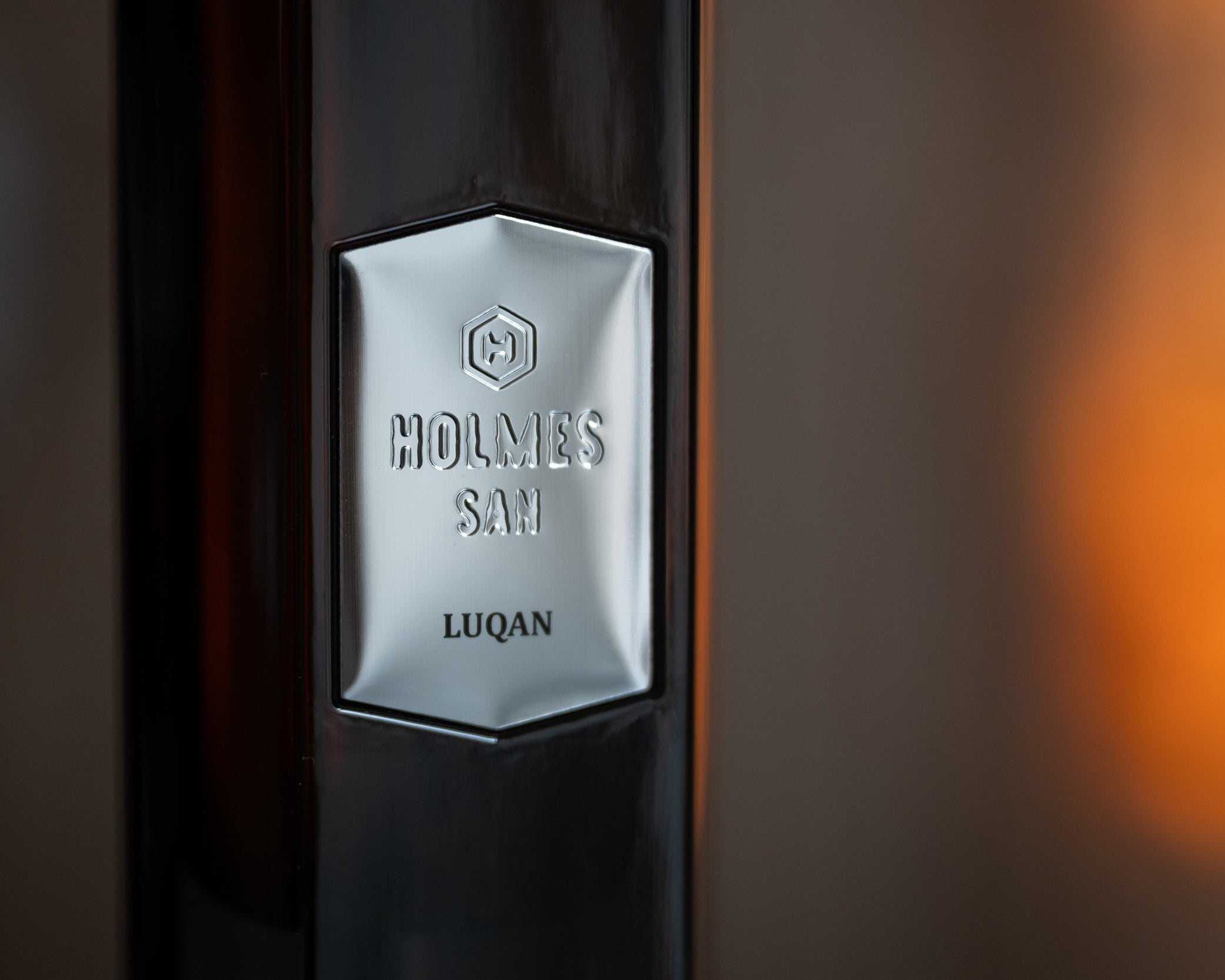 Luqan - Eau de parfum