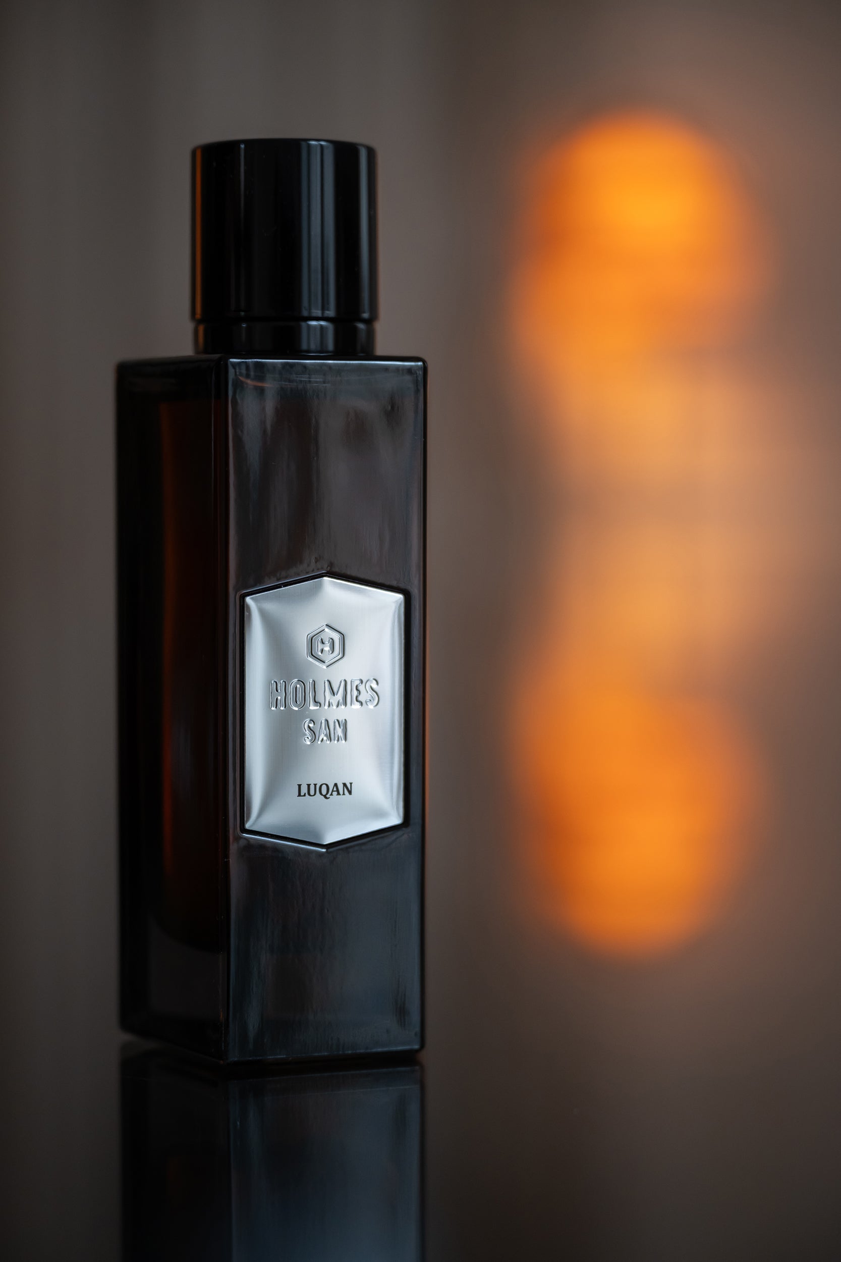 Luqan - Eau de parfum