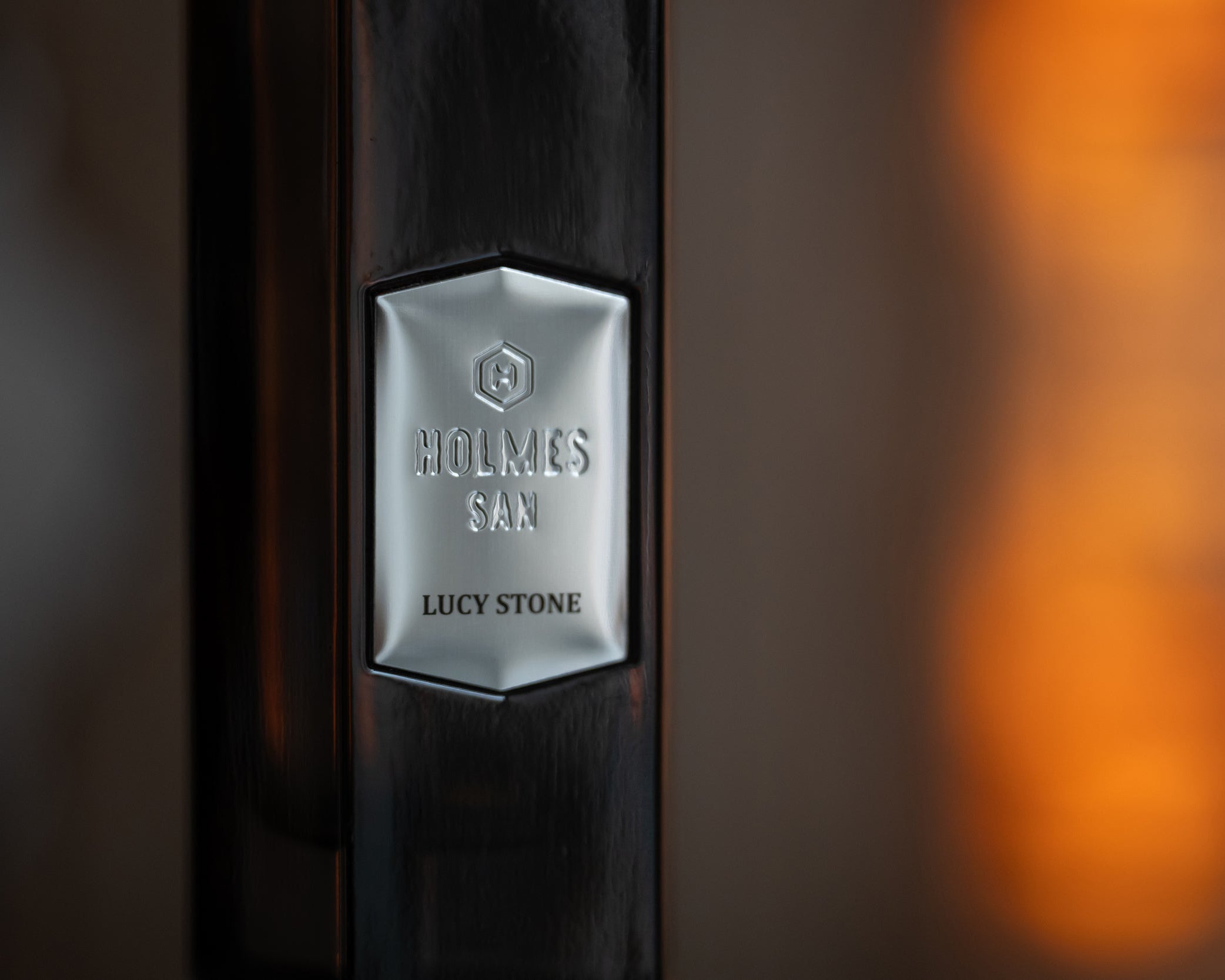 Lucy Stone - Eau de parfum