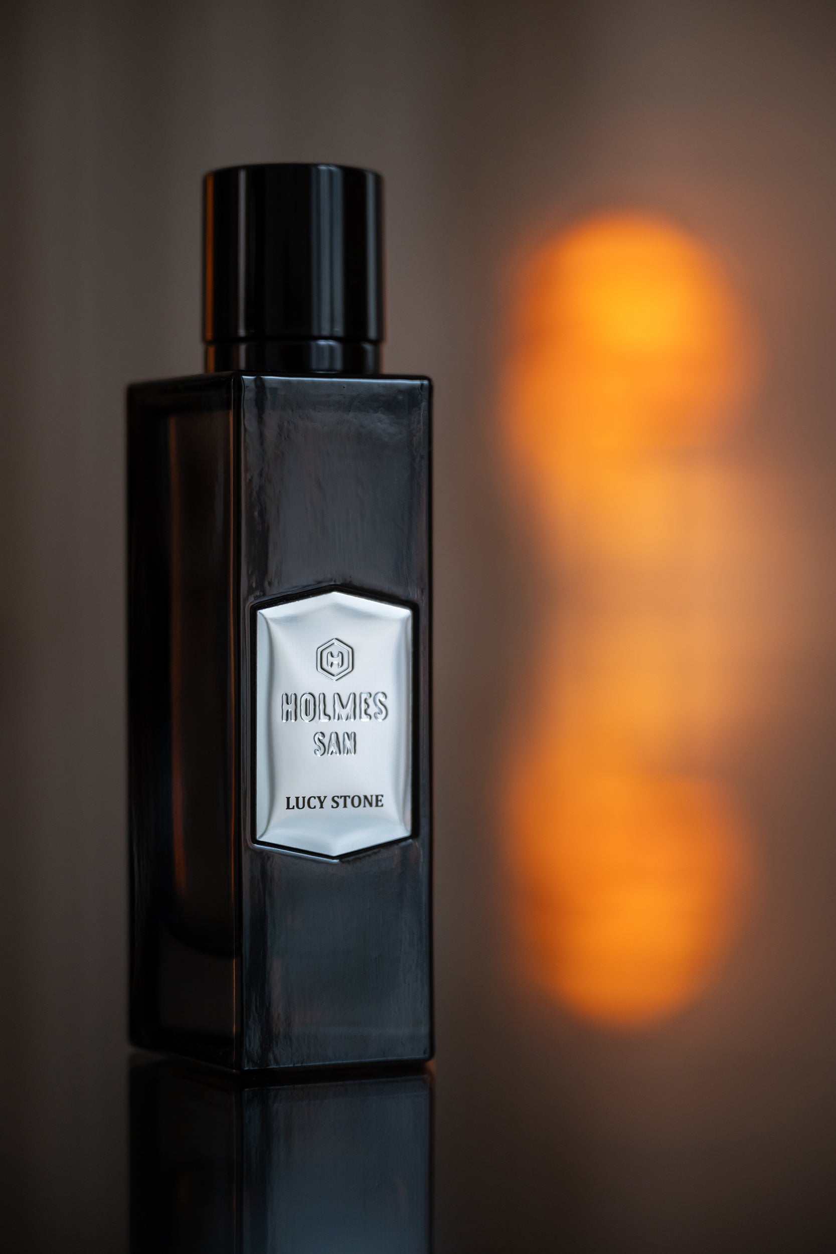 Lucy Stone - Eau de parfum