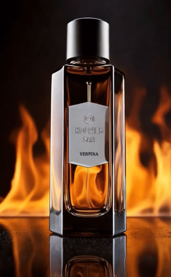 Parfum Exemple